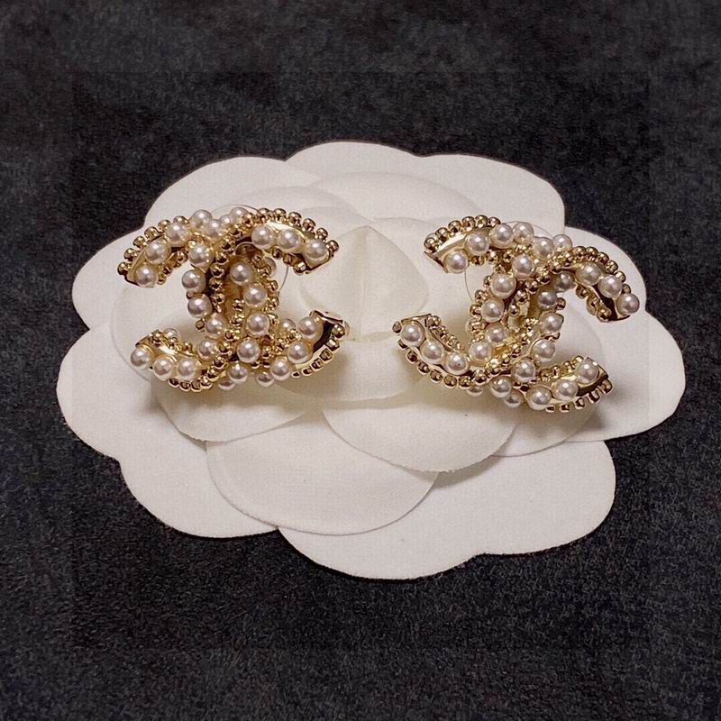 Chanel earing 1lyx256 (6)